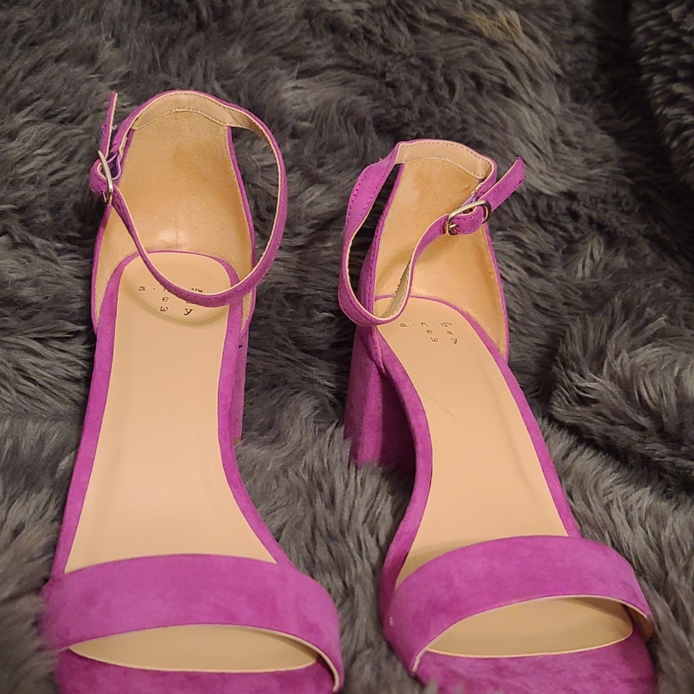 Heels